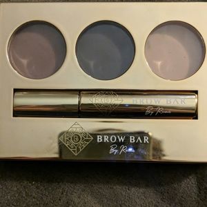 Brow Bar Makeover Kit